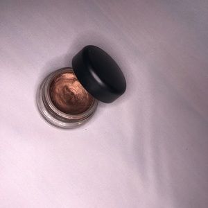 Mac paint pot